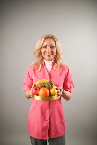 Olga Chaińska Centrum Odchudzania Kielce