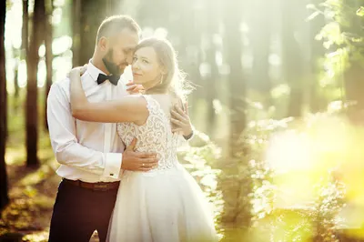 Tomasz Suszczyński - fotograf ślubny